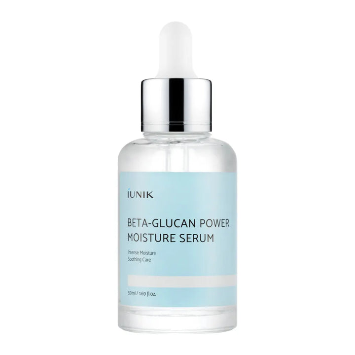 Beta Glucan Power Moisture Serum (50ml)