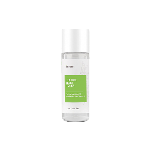 Tea Tree Relief Toner - Mini (25ml)