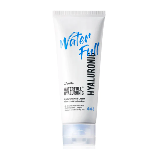 Waterfull Hyaluronic Cream - Tube Version (100ml)
