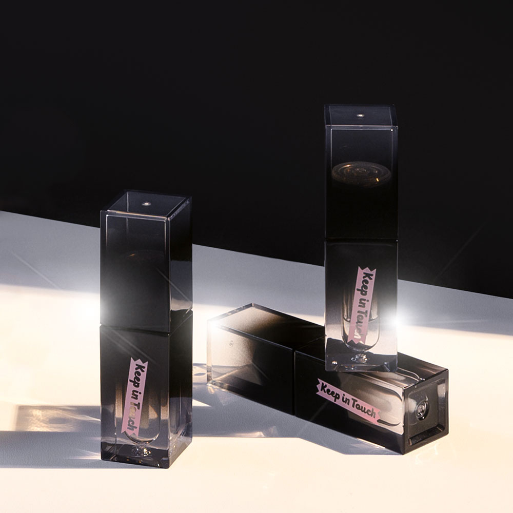 The Black Plumper - 3 Colours (3.5g)