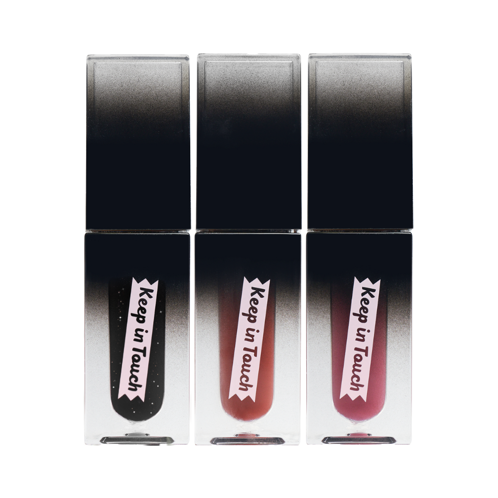 The Black Plumper - 3 Colours (3.5g)