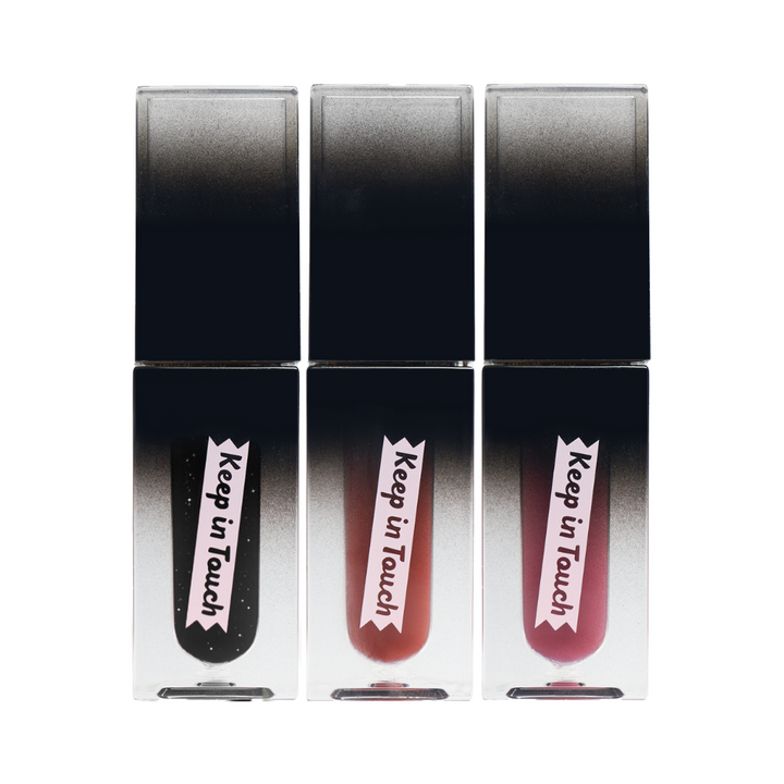 The Black Plumper - 3 Colours (3.5g)