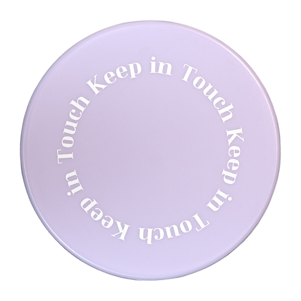Young Pairing Blur Tone Up Powder - #Lavender (5g)