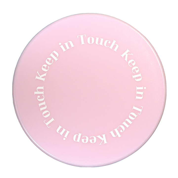Young Pairing Sebum Finish Powder - #White (5g)