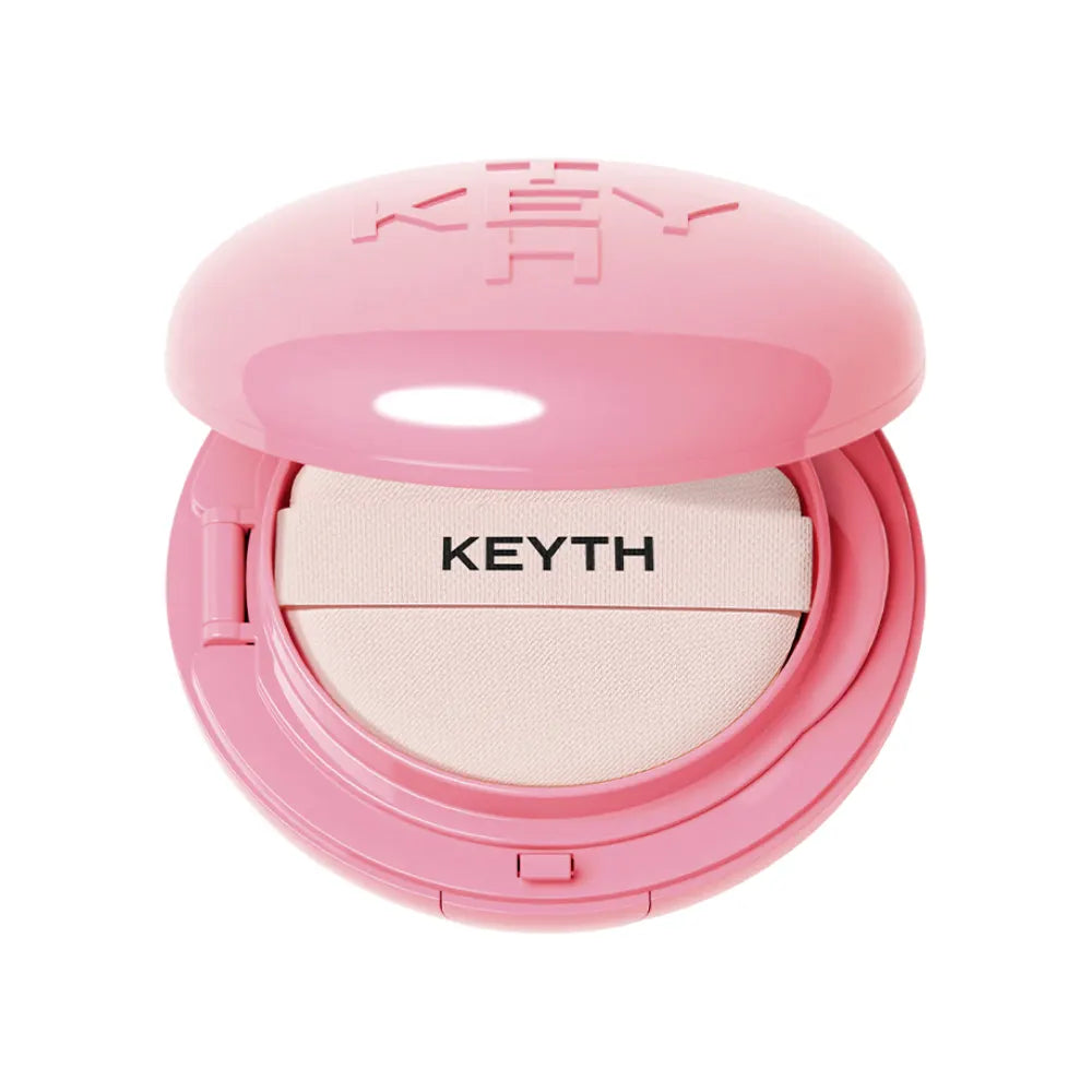 Pink Magnet Cushion - 15 Shades (15g)