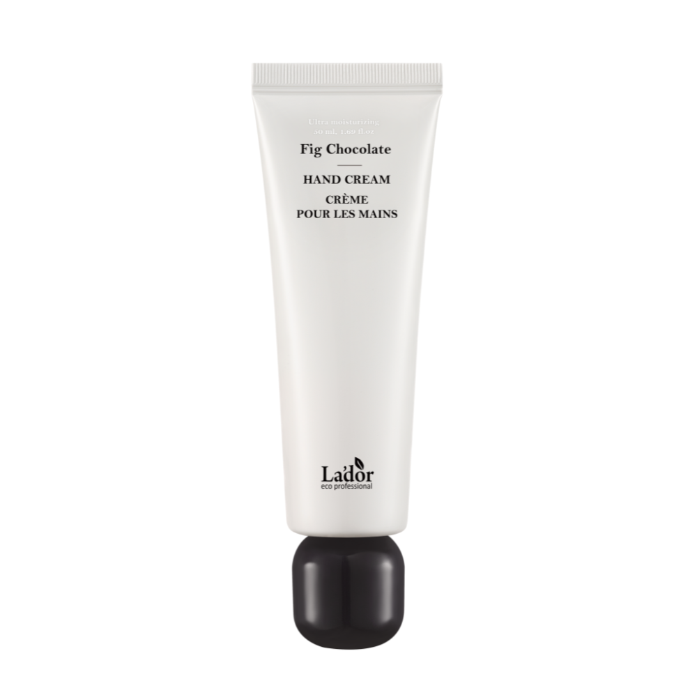 Hand Cream - Fig Chocolate (50ml)
