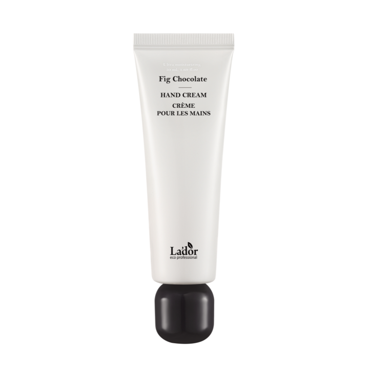 Hand Cream - Fig Chocolate (50ml)