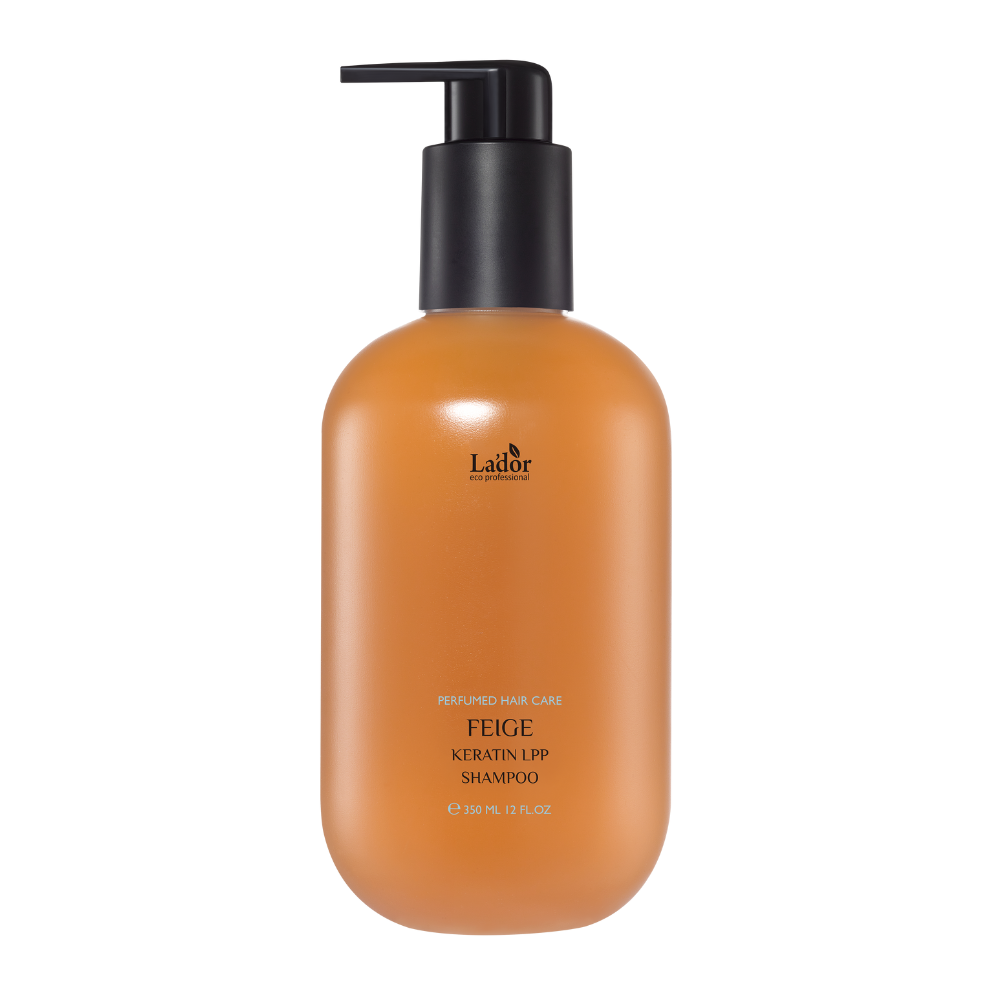 Keratin LPP Shampoo Perfume Edition (350ml) - Feige