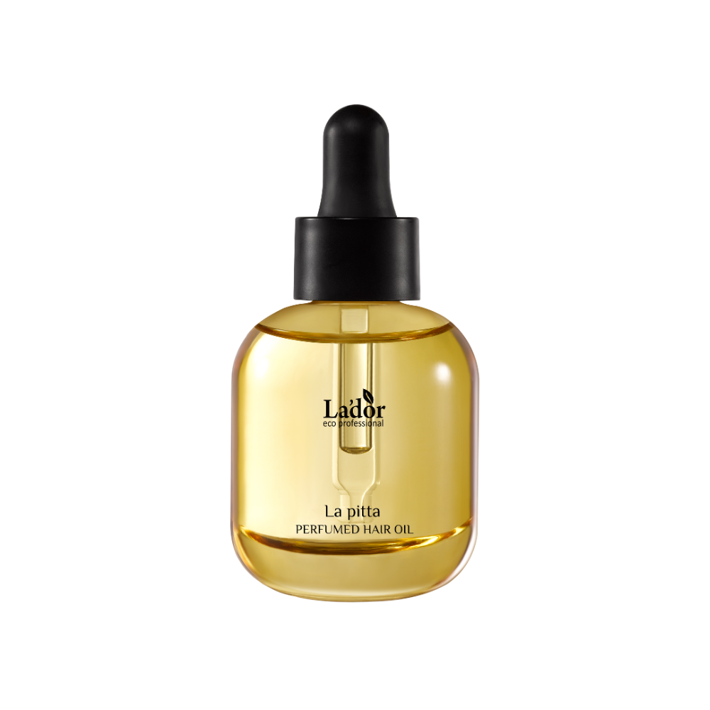 Perfumed Hair Oil Mini (30ml) - La Pitta