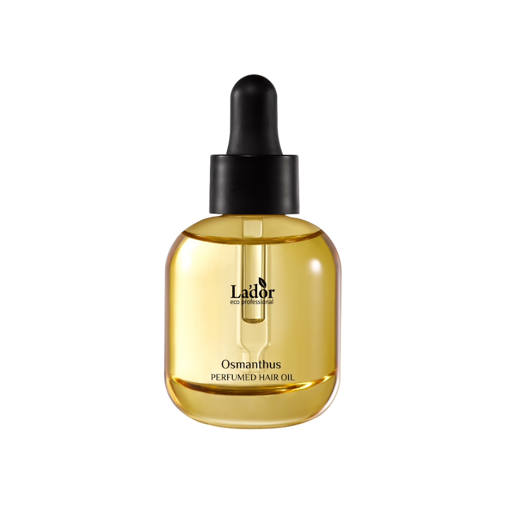 Perfumed Hair Oil Mini (30ml) - Osmanthus