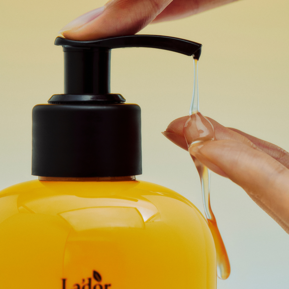 Perfumed Hair Shampoo - La Pitta (530ml)