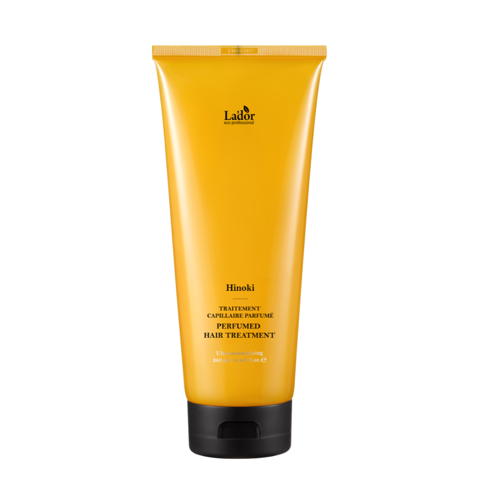 Perfumed Hair Treatment - Hinoki (380ml)