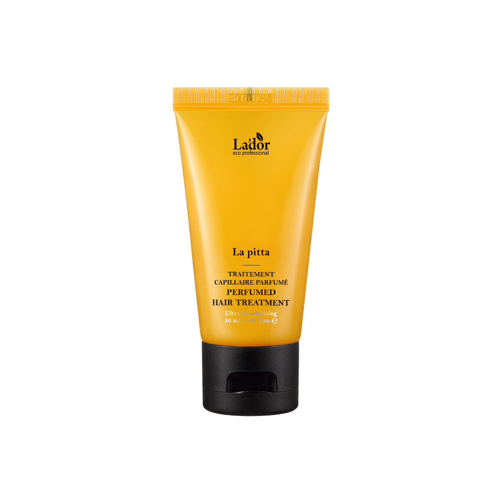 Perfumed Hair Treatment Mini (50ml) - La Pitta