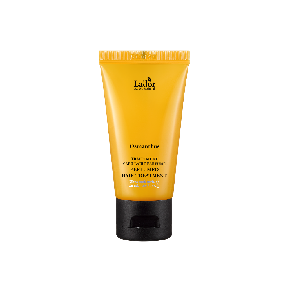 Perfumed Hair Treatment Mini (50ml) - Osmanthus