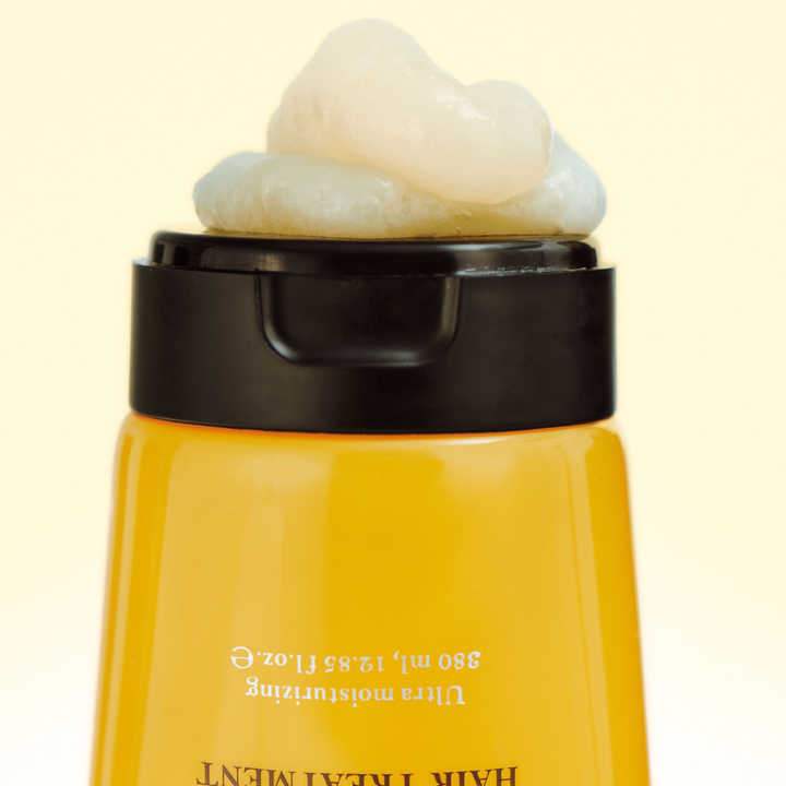 Perfumed Hair Treatment - Osmanthus (380ml)
