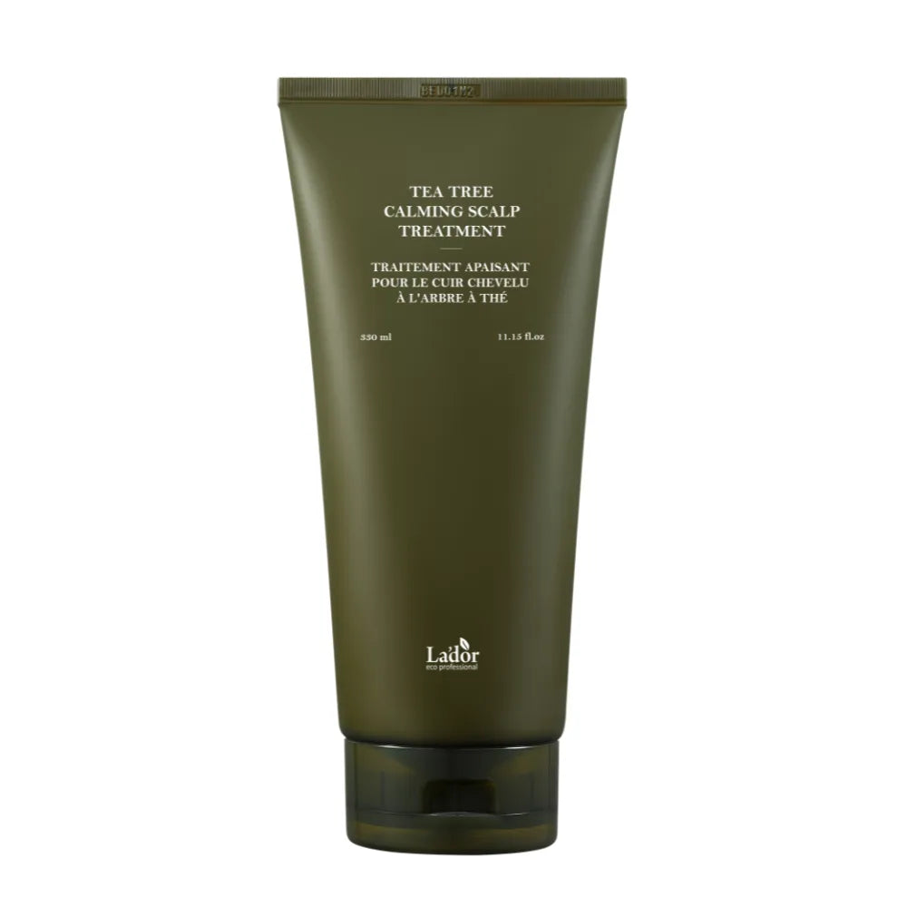 Tea Tree Calming Scalp Treatment (330ml)