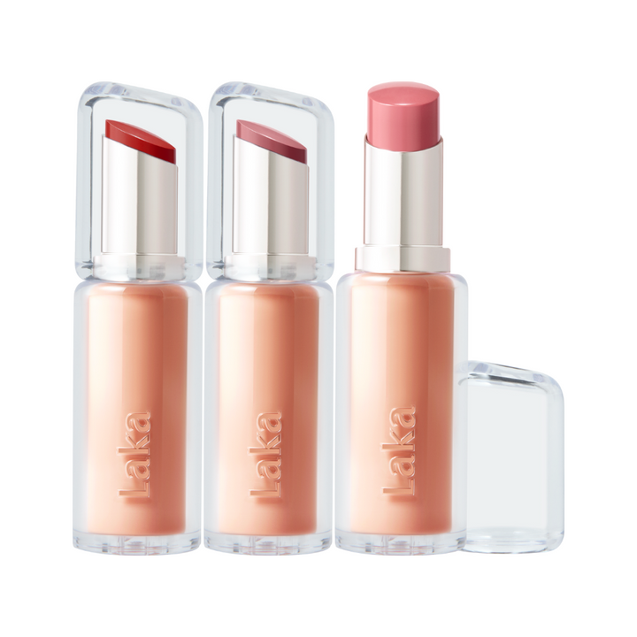 Bonding Glow Lipstick - 10 Colours (8g)