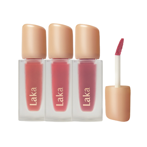 Fruity Glam Tint - 21 Colours (4.5g)