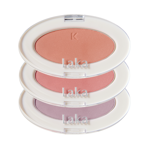 Love Silk Blush - 9 Colours (5.2g)