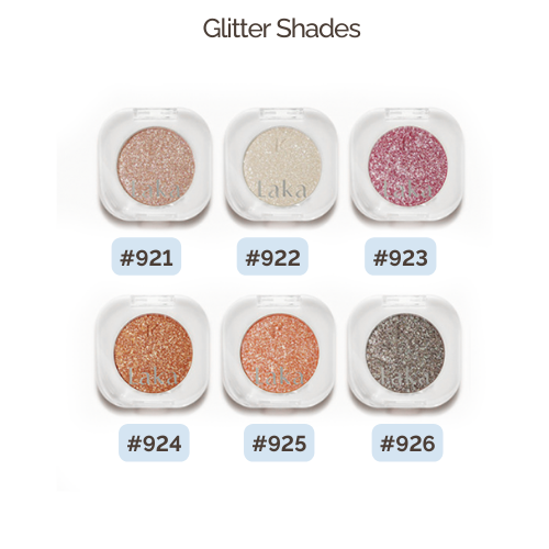 Mono Eyeshadow - 26 Colours (1.8g)