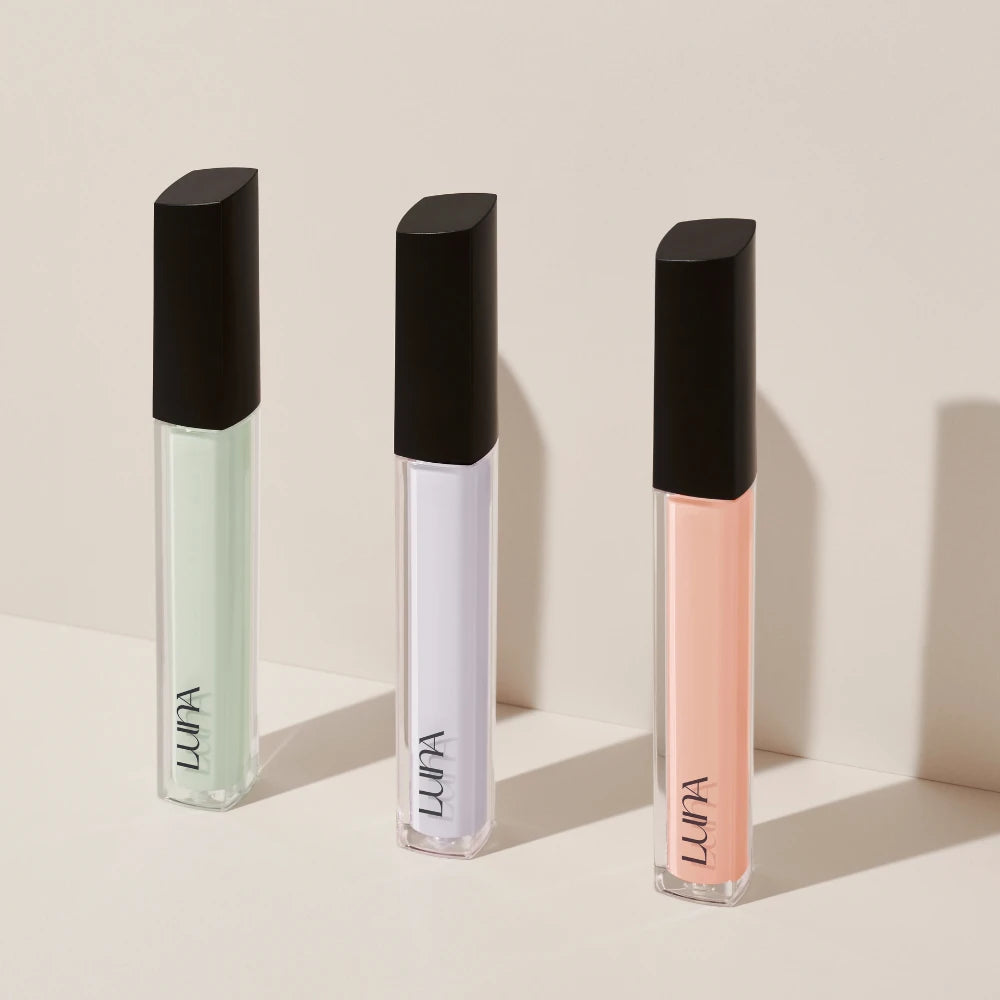 Long Lasting Corrector - 3 Shades (6.5g)