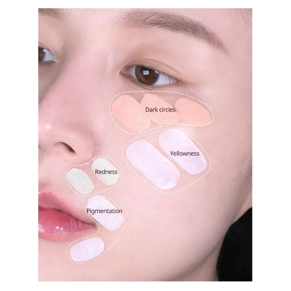 Long Lasting Corrector - 3 Shades (6.5g)
