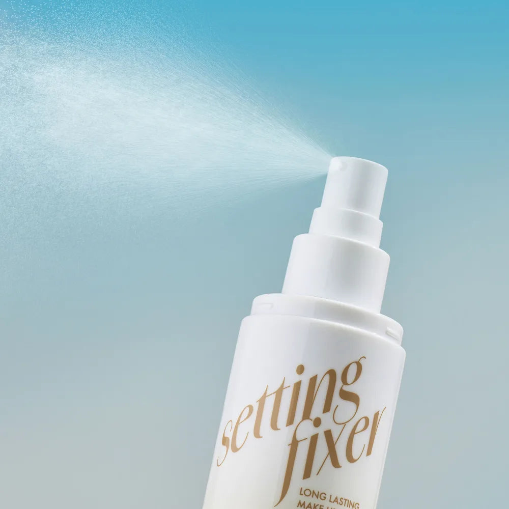 Long Lasting Setting Fixer (100ml)