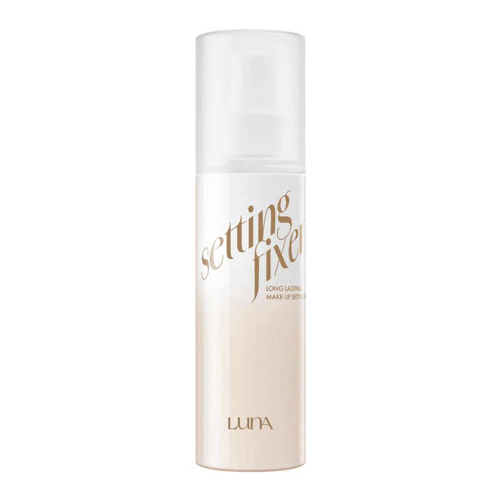Long Lasting Setting Fixer (100ml)