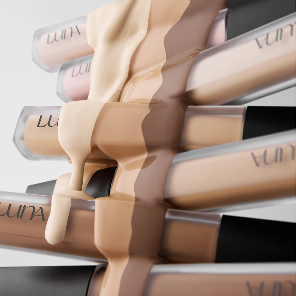 Long Lasting Tip Concealer - 20 Shades (7.5g)