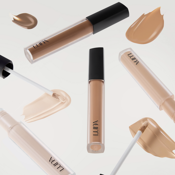 Long Lasting Tip Concealer - 20 Shades (7.5g)