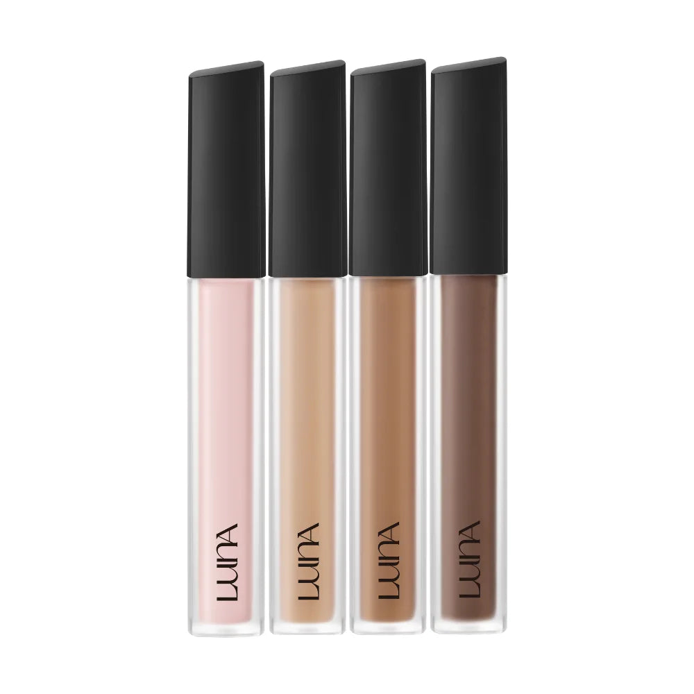 Long Lasting Tip Concealer - 20 Shades (7.5g)