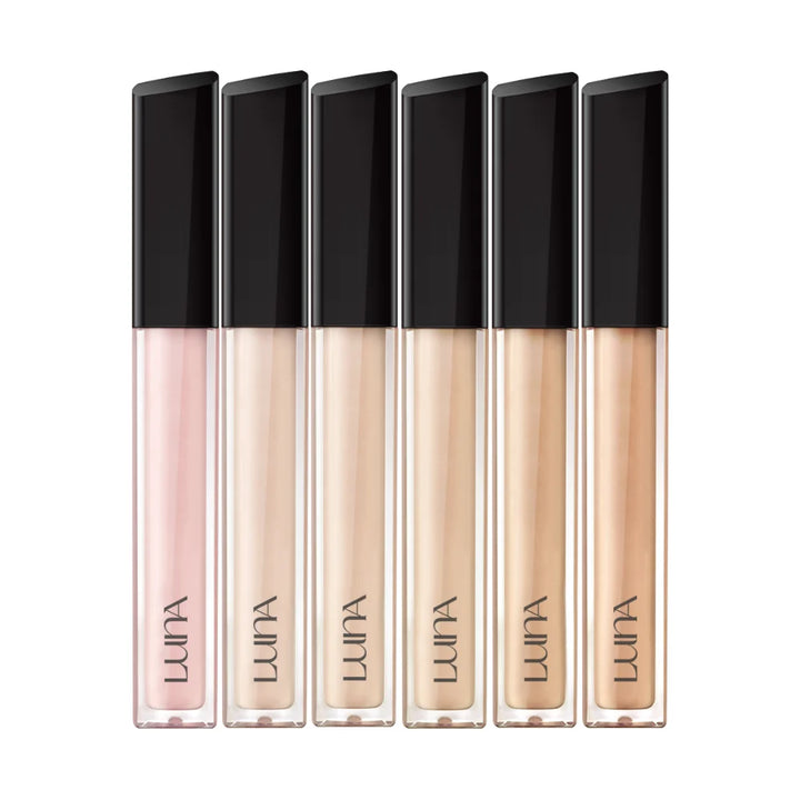 Long Lasting Tip Concealer Cover-fit SPF34 PA++ (7.5g)