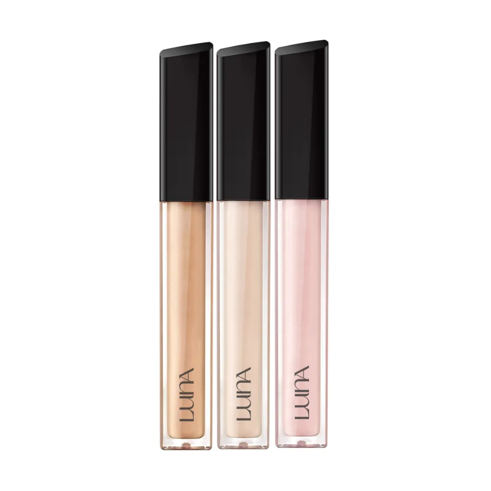 Long Lasting Tip Concealer Cover-fit SPF34 PA++ (7.5g)