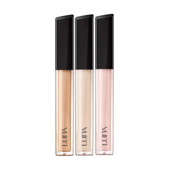 Long Lasting Tip Concealer Cover-fit SPF34 PA++ (7.5g)