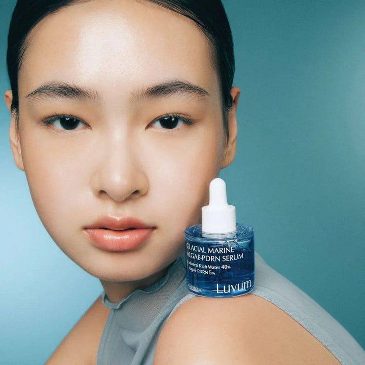 Glacial Marine Algae PDRN Serum (30ml)