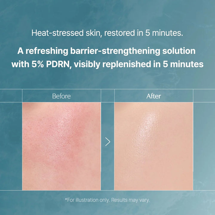 Glacial Marine Algae PDRN Serum (30ml)