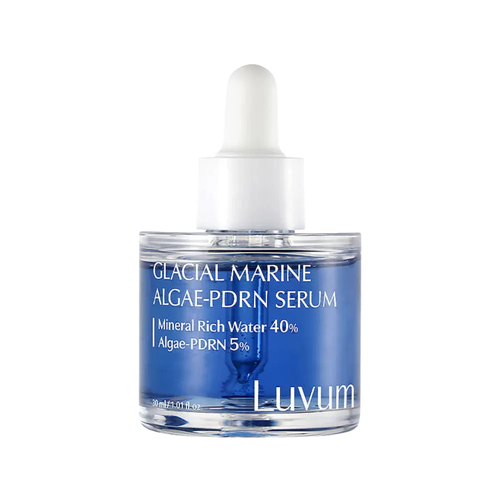 Glacial Marine Algae PDRN Serum (30ml)