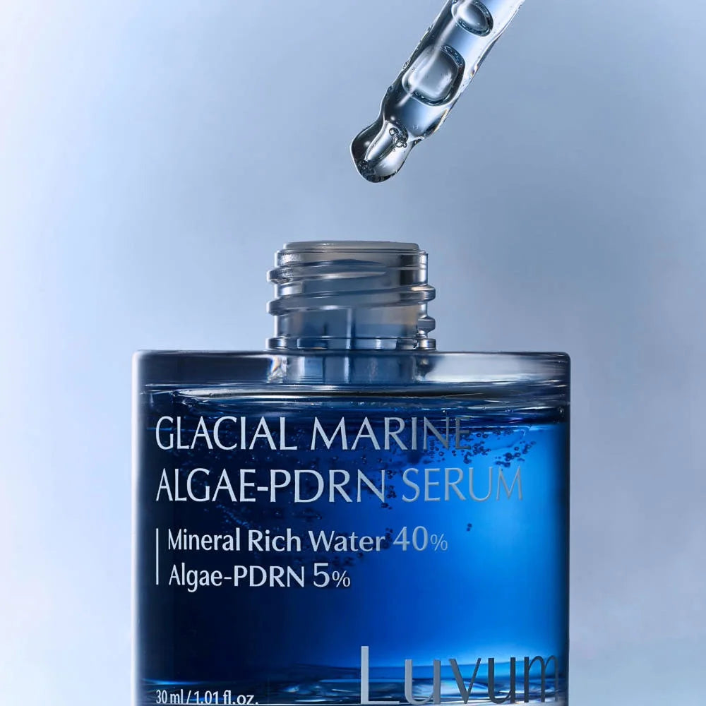 Glacial Marine Algae PDRN Serum (30ml)