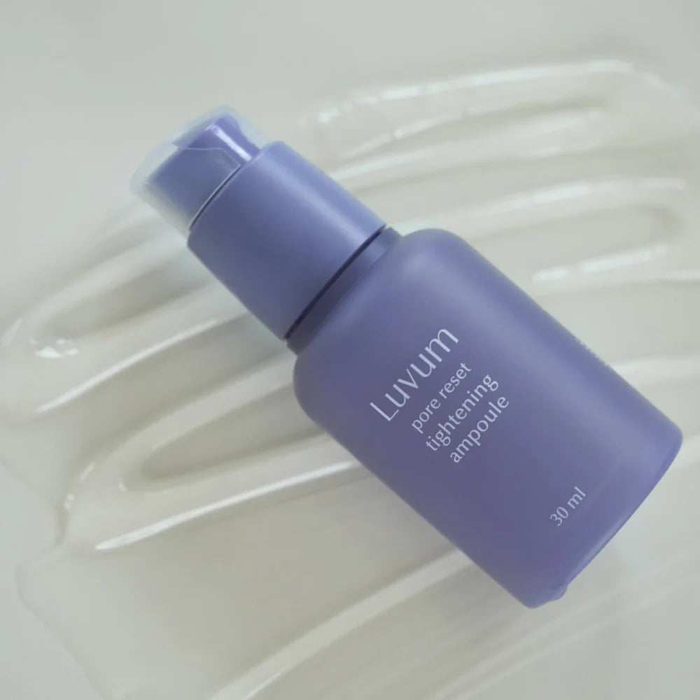Pore Reset Tightening Ampoule (30ml)