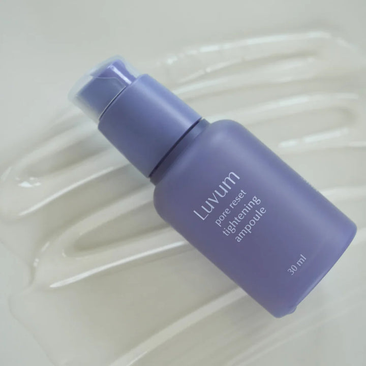 Pore Reset Tightening Ampoule (30ml)