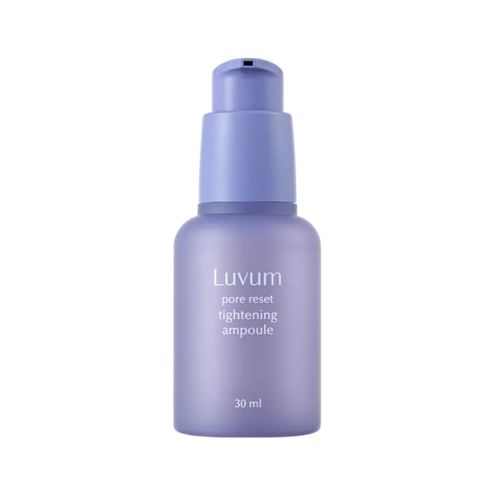 Pore Reset Tightening Ampoule (30ml)
