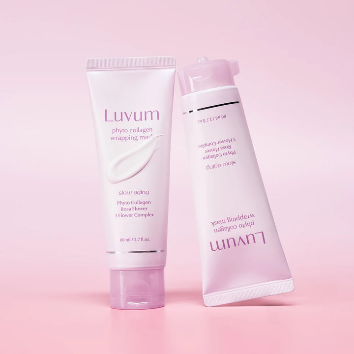 Slow Aging Phyto Collagen Wrapping Mask (80ml)
