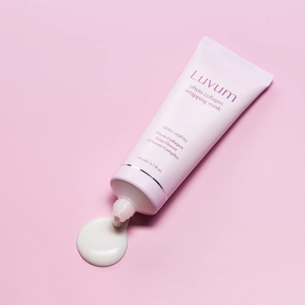 Slow Aging Phyto Collagen Wrapping Mask (80ml)