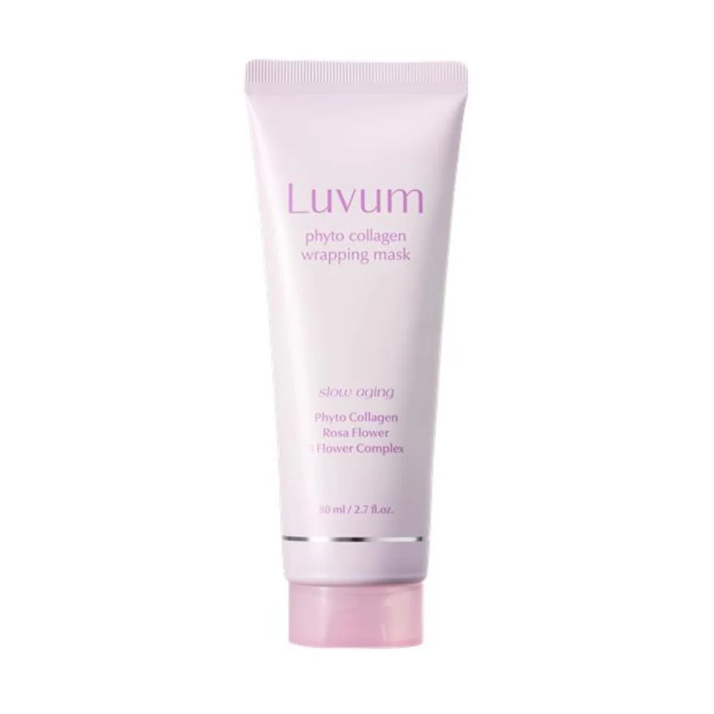Slow Aging Phyto Collagen Wrapping Mask (80ml)