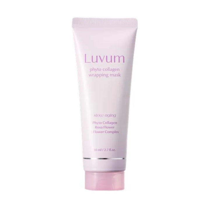 Slow Aging Phyto Collagen Wrapping Mask (80ml)