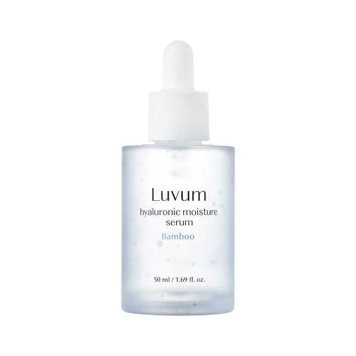 Bamboo Hyaluronic Moisture Serum (50ml)