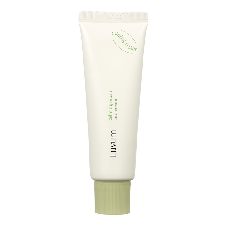 Calming Repair Cica Cream (50ml)