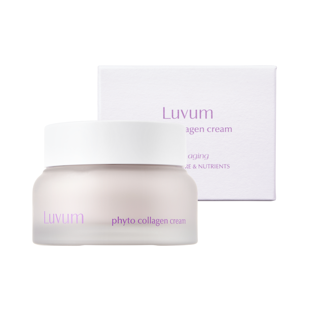 Slow Aging Phyto Collagen Cream (50ml)