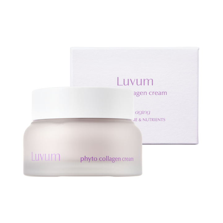 Slow Aging Phyto Collagen Cream (50ml)