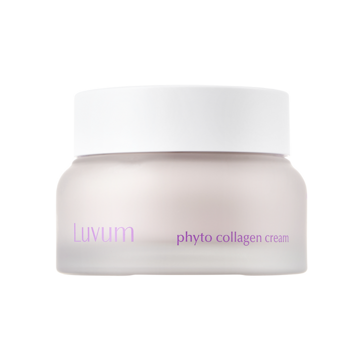 Slow Aging Phyto Collagen Cream (50ml)